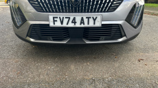 Peugeot 2008 1.2 PureTech 130 Allure 5dr Petrol Estate